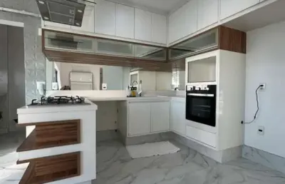 Apartamento alto padrão para venda em barueri, alphaville, 3 suítes, 3 vagas