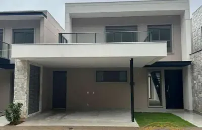 Casa alto padrão para venda em santana de parnaíba, alphaville, 3 suítes, 3 vagas