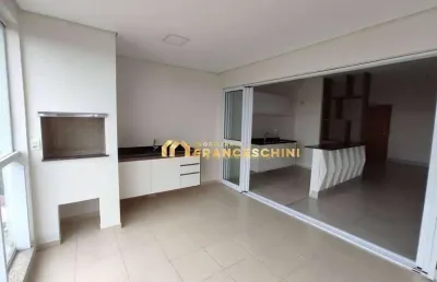 Apartamento com 3 dormitórios à venda, 97 m² por r$ 770.000,00 - jardim califórnia - jacareí/sp