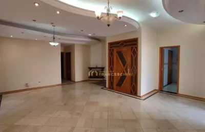 Apartamento com 4 dormitórios, 262 m² - venda por r$ 2.500.000,00 ou aluguel por r$ 10.469,00/mês - jardim aquarius - são josé dos campos/sp