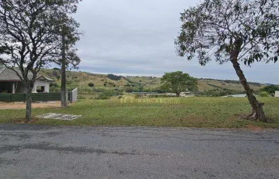 Venda - terreno com 1007m2 - mirante do vale - perto da portaria e com vista - jacareí