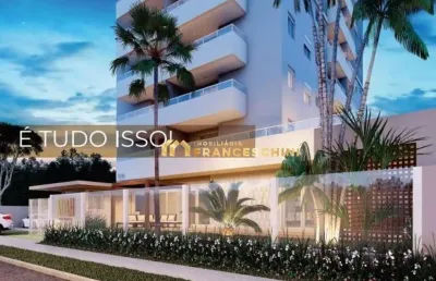 Apartamento com 2 dormitórios à venda, 76 m² por r$ 850.000,00 - vila ema - são josé dos campos/sp