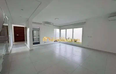 Casa com 5 dormitórios para alugar, 450 m² por r$ 19.250,00/mês - urbanova - são josé dos campos/sp