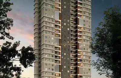 Lançamento na zona sul - aptos. de 66 e 87m2 - 02 e 03 domrts. - varanda gourmet - jardim américa