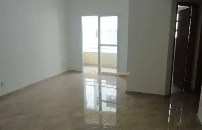 Locação - apartamento com 02 dormts. - varanda - armários planejados - 02 vagas de garagem - jd. apolo