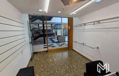 Loja, 38 m² - venda por r$ 95.000,00 ou aluguel por r$ 4.773,68/mês - freguesia de jacarepaguá - rio de janeiro/rj