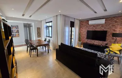 Casa com 3 dormitórios à venda, 220 m² por r$ 950.000,00 - anil - rio de janeiro/rj