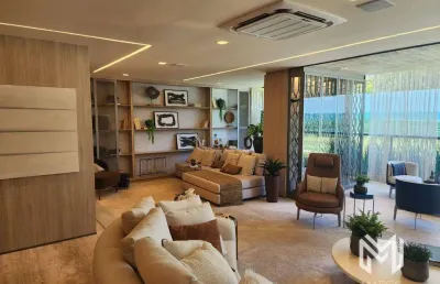 Apartamento com 4 dormitórios à venda, 194 m² por r$ 3.254.780,00 - barra da tijuca - rio de janeiro/rj