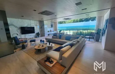 Apartamento com 4 dormitórios à venda, 175 m² por r$ 3.160.990,00 - barra da tijuca - rio de janeiro/rj