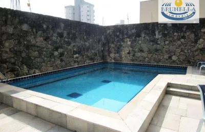 Apartamento na região da brunella com 3 dormitórios