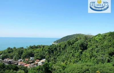 Cobertura com 4 quartos à venda na Rua Sorocotuba, 42, Morro Sorocotuba, Guarujá