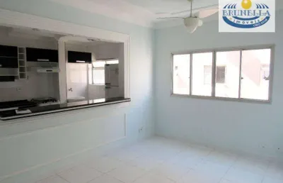 Apartamento com 2 quartos à venda na Avenida da Saudade, 335, Enseada, Guarujá
