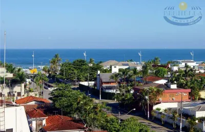 Cobertura com 4 quartos à venda na Rua Doutor Júlio Prestes de Albuquerque, 21, Enseada, Guarujá