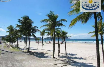 Casa com 5 quartos à venda na Avenida Miguel Stéfano, 2811, Enseada, Guarujá
