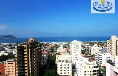 Apartamento com 3 quartos à venda na Avenida Veraneio, 517, Enseada, Guarujá