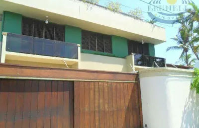 Casa com 4 quartos à venda na Rua Umari, 42, Enseada, Guarujá