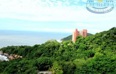 Cobertura com 4 quartos à venda na Rua Sorocotuba, 3, Morro Sorocotuba, Guarujá