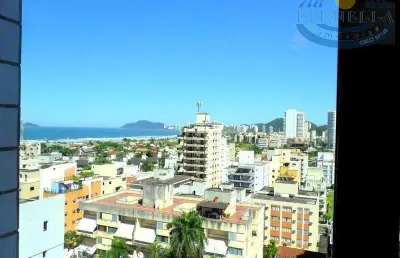 Cobertura com 3 quartos à venda na Avenida do Parque, 259, Enseada, Guarujá
