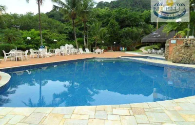 Apartamento com 3 quartos à venda na Rua Sorocotuba, 3, Morro Sorocotuba, Guarujá