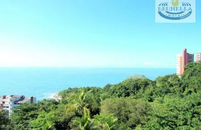 Apartamento com 3 quartos à venda na Rua Sorocotuba, 3, Morro Sorocotuba, Guarujá