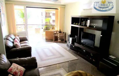 Apartamento com 3 quartos à venda na Avenida Venezuela, 263, Enseada, Guarujá