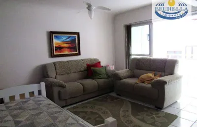 Apartamento com 2 quartos à venda na Avenida Paulo Matarazzo, 35, Enseada, Guarujá