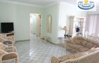 Apartamento com 2 quartos à venda na Rua Uruguai, 516, Enseada, Guarujá
