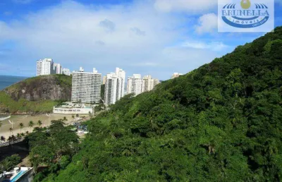 Apartamento com 2 quartos à venda na Rua Sílvio Daige, 125, Enseada, Guarujá
