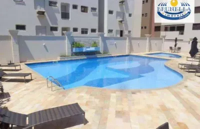 Apartamento com 3 quartos à venda na Avenida Veraneio, 517, Enseada, Guarujá