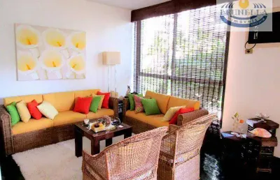 Apartamento com 3 quartos à venda na Rua Ignácio Miguel Estéfano, 336, Enseada, Guarujá