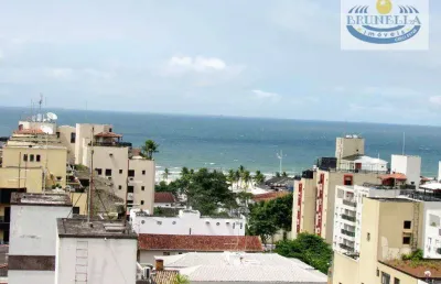 Cobertura com 2 quartos à venda na Rua Chile, 381, Enseada, Guarujá