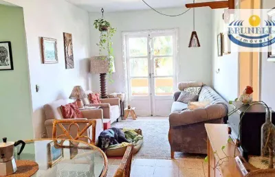 Apartamento com 2 quartos à venda na Avenida do Parque, 169, Enseada, Guarujá