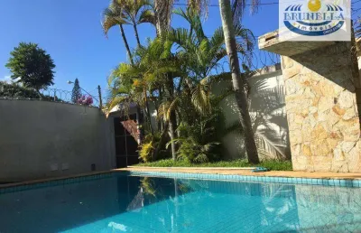 Casa com 3 quartos à venda na Rua Tarumã, 67, Enseada, Guarujá