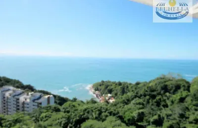 Apartamento com 3 quartos à venda na Rua Sorocotuba, 3, Morro Sorocotuba, Guarujá
