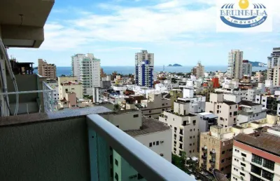 Apartamento com 3 quartos à venda na Rua Uruguai, 600, Enseada, Guarujá