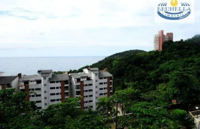 Apartamento com 3 quartos à venda na Rua Sorocotuba, 157, Morro Sorocotuba, Guarujá