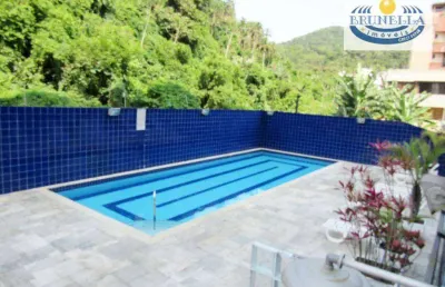 Apartamento com 2 quartos à venda na Rua Sílvio Daige, 125, Enseada, Guarujá