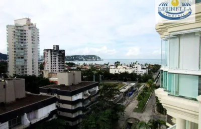 Apartamento com 3 quartos à venda na Avenida Atlântica, 517, Enseada, Guarujá