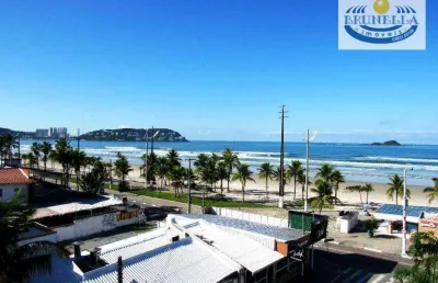 Cobertura com 3 quartos à venda na Rua Salomão Chaddad, 70, Enseada, Guarujá