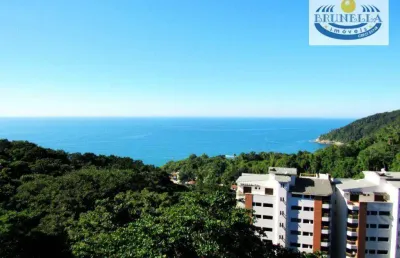 Apartamento com 3 quartos à venda na Rua Sorocotuba, 157, Morro Sorocotuba, Guarujá