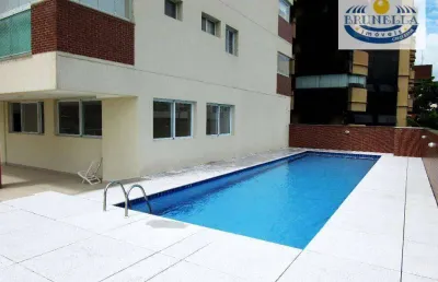 Apartamento com 3 quartos à venda na Rua Uruguai, 600, Enseada, Guarujá