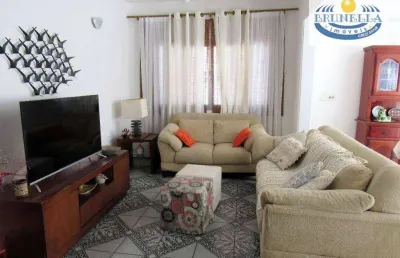 Cobertura com 3 quartos à venda na Avenida Professor João Batista Julião, 72, Enseada, Guarujá
