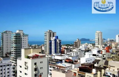 Cobertura com 3 quartos à venda na Rua Abdala Daiggi, 395, Enseada, Guarujá