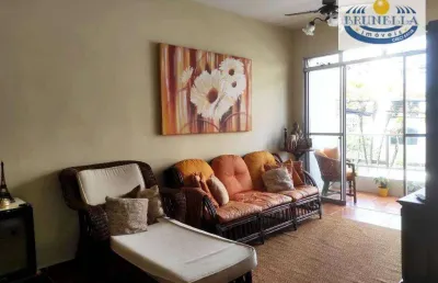 Apartamento com 2 quartos à venda na Avenida do Parque, 273, Enseada, Guarujá