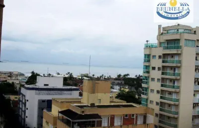 Apartamento com 3 quartos à venda na Avenida Veraneio, 410, Enseada, Guarujá