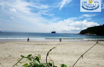 Casa com 5 quartos à venda na Avenida Marjory da Silva Prado, 1100, Balneário Praia do Pernambuco, Guarujá