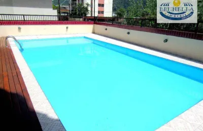 Apartamento com 2 quartos à venda na Avenida Atlântica, 787, Enseada, Guarujá