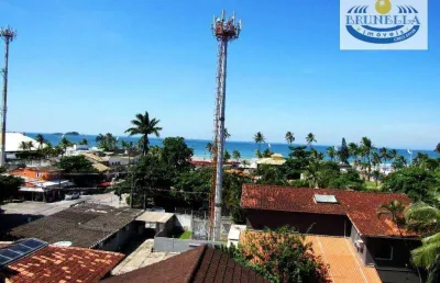 Cobertura com 3 quartos à venda na Avenida da Saudade, 169, Enseada, Guarujá