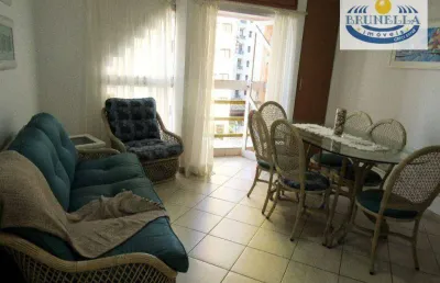 Apartamento com 2 quartos à venda na Rua Uruguai, 594, Enseada, Guarujá