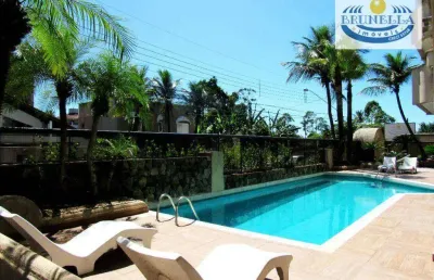 Apartamento com 3 quartos à venda na Rua João Sorio, 95, Enseada, Guarujá